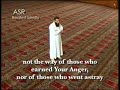 Step-by-Step Guide to Prayer 5/7 (Asr)
