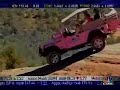 Pink Cadillac? Forget It, Try The Pink Jeep Tour! Mike Hegedus from Mike on American on CNBC takes a tour of Pink Jeep Tours in Sedona, Arizona.