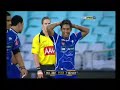 Ben Barba 3 Vs Newcastle Knights NYC Ben Barba 3 Vs Newcastle Knights NYC