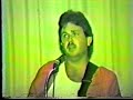 Nightwatch Band-Helplessly Hoping 1985?
