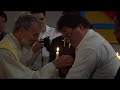 O Batizado - Die Taufe