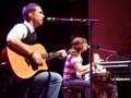 mmmbop Hanson live in Savannah Georgia USA by Janske 10/07