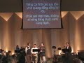 All Heaven Declares All Heaven Declares