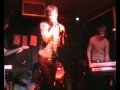 NEW BLACK LIGHT MACHINE LIVE AT OLD BLUE LAST - PART 2