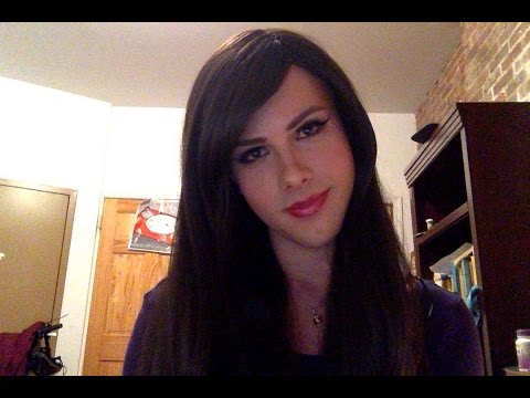 crossdressers