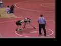 Alex Wrestling 1-5-08 (L) Alex Wrestling 1-5-08 (L)