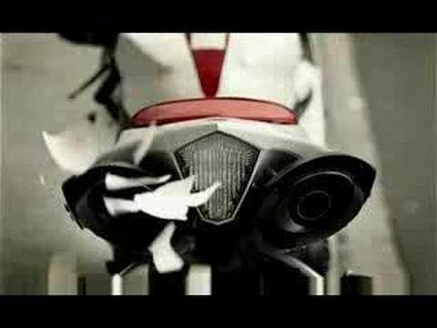 Yamaha R1 2007