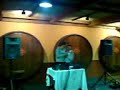 Karaoke EUITIO: Vinuesa y Dario