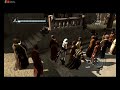 AssassinsCreed on ATI HD4670 AssassinsCreed on ATI HD4670
