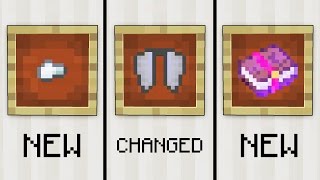 Minecraft 1.11.2!