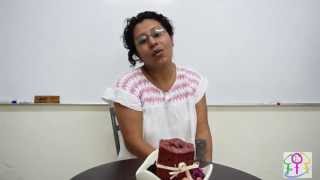 Homenaje a la activista y defensora Bety Cariño