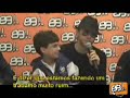 30 Seconds To Mars-Funny Moments Take 9