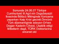 Orhan Dogan - DEP eski Milletvekilli