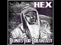 [HCR] Hex - Bloodshot