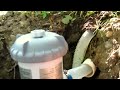 Click here to watch this video Backyard Pond - Concrete Pool Pump dig how to.mp4
