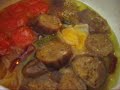 Japanese Egg Plant cooked in pressure cooker. Yummi dish. Eat with rice, roti, Paratha or make a sandwich