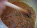Baigan ka Bharta, Egg Plant Recipe by Sfehmi