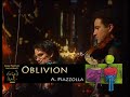 Oblivion |  Piazzolla | Pitango Quartet | Yoram Lachish - Oboe