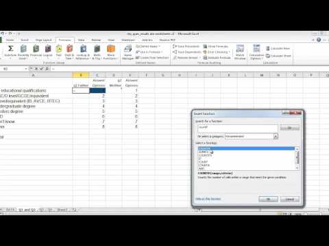 how to collect questionnaire data