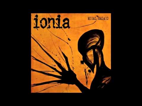 Gasoline Rainbow-Ionia