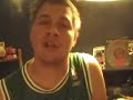 Studio Blog #3 \"The Status get poison ivy.. in NYC\"