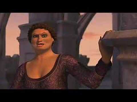 Shrek the Third