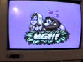 UGH! - Juego para DOS en mi 486