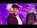 X Factor 2008 - LIVE SHOW 7 - \ X Factor 2008 - LIVE SHOW 7 - \