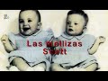 LA TERRIBLE VIDA Y EL ARTE PURO DE JUDITH SCOTT