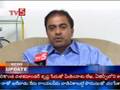 palem srikanth reddy interview on tv5