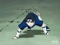 sasuke become the legend!!