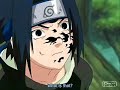 sasuke become the legend!!