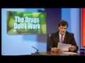 The Late Edition on Prozac