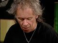 Programa apresentado por Marcos Leite e Gui Cotonete. Encontro inédito entre Vanguart e Luiz Carlini.