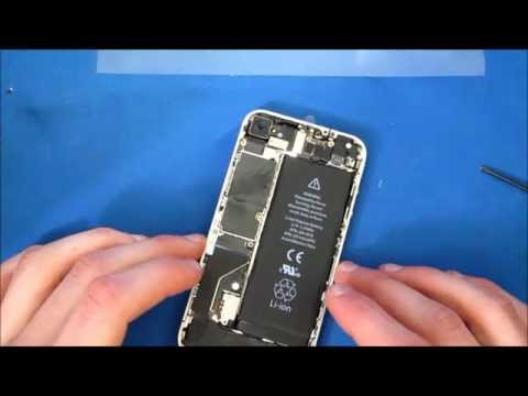 how to dye iphone glass