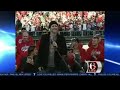 Chase Utley World Champions Parade Speech Chase Utley World Champions Parade Speech