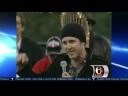 Chase Utley World Champions Parade Speech