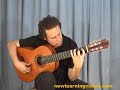 Understanding Flamenco - Intro to Flamenco Guitar-clip 04-10