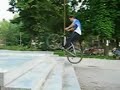 The Djole Bike Movie