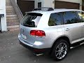 2004 VW Touareg 2004 VW Touareg