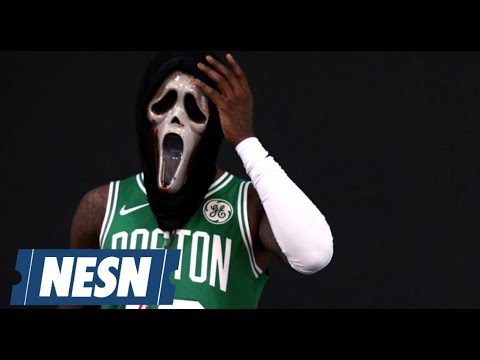 Video: Scary Terry might be heading to a different kind of court