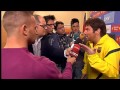 TV3 - Crackòvia - Messi també es queixa dels àrbitres