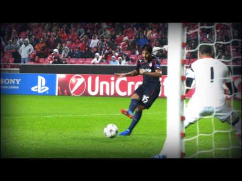 UEFA Champions League, Ολυμπιακός - Μάντσεστερ Γιουνάιτεντ (25/02)!