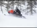 skidoo freestyle