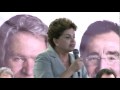 Montes Claros se mobiliza para receber Dilma (20 de julho)