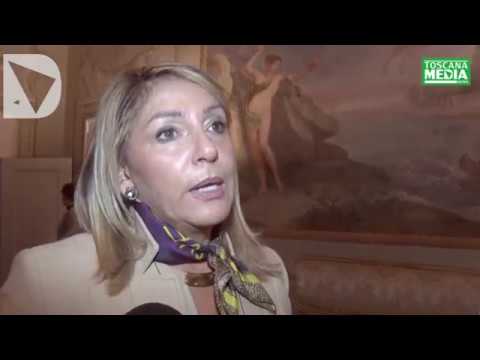 CRISTINA GRIECO SU ACCORDO PER LA MOBILITA' IN DEROGA - dichiarazione