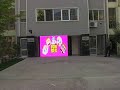 LED Ekran