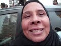 أم سيد تكشف مؤامرة 25 يناير علي مصر