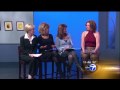Crescendo Apparel on ABC7