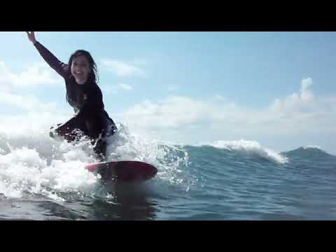 Jetty Park Florida East Coast Surf